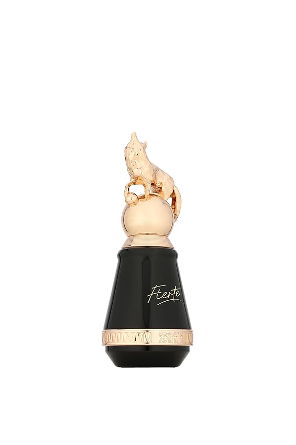 French Avenue - Fierte Eau de Parfum for Men, 2.7 fl oz